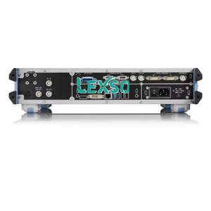 เครื่องวิเคราะห์ Rohde&Schwarz รุ่น FPS30 ช่วงความถี่ 10 Hz - 30 GHz - Product Image 5
