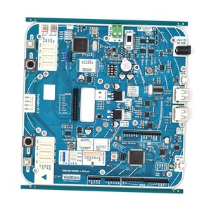 Komputer Oem PCB PCBA Combo 3rd Gen LGA1155 PC Gaming Mainboard LGA 1155 Dual Channel <span class=keywords><strong>DDR3</strong></span> Desktop H61 Chipset Motherboard - Product Image 2