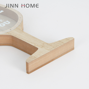 Jabn Home-soportes de corcho para <span class=keywords><strong>vino</strong></span>, <span class=keywords><strong>caja</strong></span> de sombra como estante de almacenamiento, juego de abridor de cerveza - Product Image 4