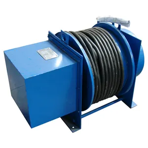 Spring Type Automatic Electric Retractable Cable Reel/ Power Reel