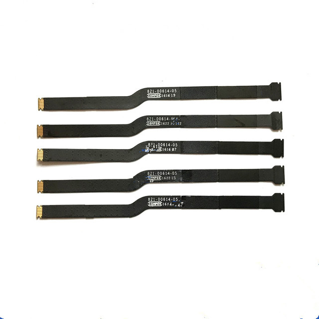 Wholesale Battery Flex Cable for Acbook Pro A1708 A2159 A2289 A2338 821-00614 -A