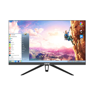 Écran LED LCD 144Hz <span class=keywords><strong>24</strong></span> <span class=keywords><strong>27</strong></span> <span class=keywords><strong>pouces</strong></span> FHD 1920*1080 IPS Moniteur de jeu 240Hz 4K pour les joueurs - Product Image 2