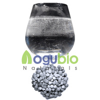 AOGUBIO fournit des comprimés d'hydrogène en marque privée HydroMag H2 comprimés effervescents - 60 comprimés effervescents