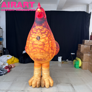 <span class=keywords><strong>Disfraz</strong></span> Inflable <span class=keywords><strong>de</strong></span> <span class=keywords><strong>Pollo</strong></span> Realista, Modelo <span class=keywords><strong>de</strong></span> <span class=keywords><strong>Pollo</strong></span> <span class=keywords><strong>de</strong></span> Piernas Largas, Disfraces Inflables, Tela Oxford 420D, <span class=keywords><strong>Disfraz</strong></span> Inflable <span class=keywords><strong>de</strong></span> Pollito - Product Image 2