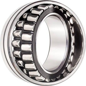 Penjualan pabrik asli Bearing 23030K/W33 bantalan rol bulat - Product Image 2