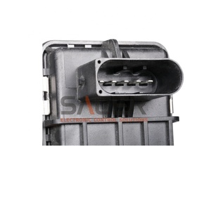 Soupape d'actionneur électrique, pour moteur automobile, pièce détachée, sUTA <span class=keywords><strong>G123</strong></span> H16, 797863 — 0123 - Product Image 6