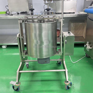 Moulin à <span class=keywords><strong>chocolat</strong></span> commercial de haute performance et stable, neuf, pour optimiser le travail des ateliers de chocolaterie - Product Image 2