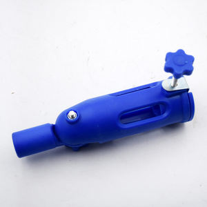 Outil d'extension de rouleau d'extension de brosse de déligneuse de peinture pour adaptateur de réglage multi-angle de plafonds hauts - Product Image 2