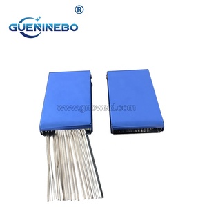 GueNineBo 13 adet 1 takım paslanmaz çelik iğne alüminyum alaşım kasa kaynak meşale meme ucu temizleyici seti - Product Image 4