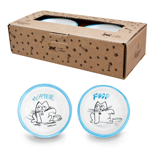 Boîtes en <span class=keywords><strong>carton</strong></span> et en papier ondulé rose, avec poignée en plastique, bol et <span class=keywords><strong>assiette</strong></span> en céramique, boîtes de rangement en <span class=keywords><strong>carton</strong></span> personnalisées - Product Image 6
