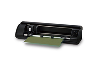 Cortador de vinilo Ploteer, plotter de corte, máquina de corte e impresión de pegatinas