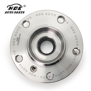 31206850154 VKBA6710 501505 Rodamiento de Cubo de Rueda HDE al por Mayor para BMW Serie 5 - Product Image 5