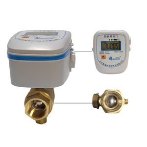 1 ''nước van Wifi hệ thống nhiều van điều khiển thông minh nước van tuya wifismart nước van tuya Wifi - Product Image 4