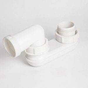 <span class=keywords><strong>Siphon</strong></span> flexible moderne en plastique écologique anti-corrosion pour <span class=keywords><strong>baignoire</strong></span> et salle <span class=keywords><strong>de</strong></span> douche, pour évacuations à clapet - Product Image 5