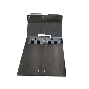 ชุดจับแผ่นวัสดุสำหรับเครื่องพิมพ์อิงค์เจ็ท Roland รุ่น RF640 RE640 ของแท้ ใหม่ - Product Image 4