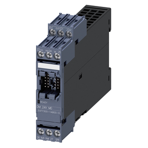 Module numérique PLC 100% original, 4 entrées et 2 sorties relais 3UF7300-1AB00-0 - Product Image 1