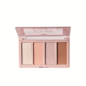 4สีมันวาวสูงซ่อมแผ่นมุกแสงแฟลชที่ดีพลังสาวเวทีประสิทธิภาพเริ่มต้น - Product Image 1