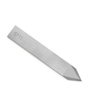 <b>Tungsten</b> Carbide Tipped Z Cutter Blade Z11 for Polycarbonate - Product Image 5
