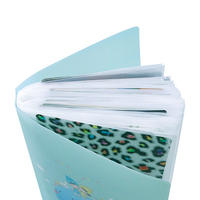 TuoLi stiker bungkus ponsel UV 3D kustom Album 52 buah Film belakang untuk pelindung layar dengan mesin pemotong kulit ponsel