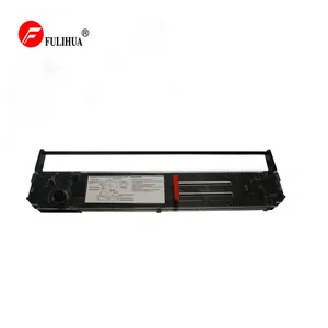 Compatible OKI 393/8360 HD nylon 66 Printer Ribbon Cassette