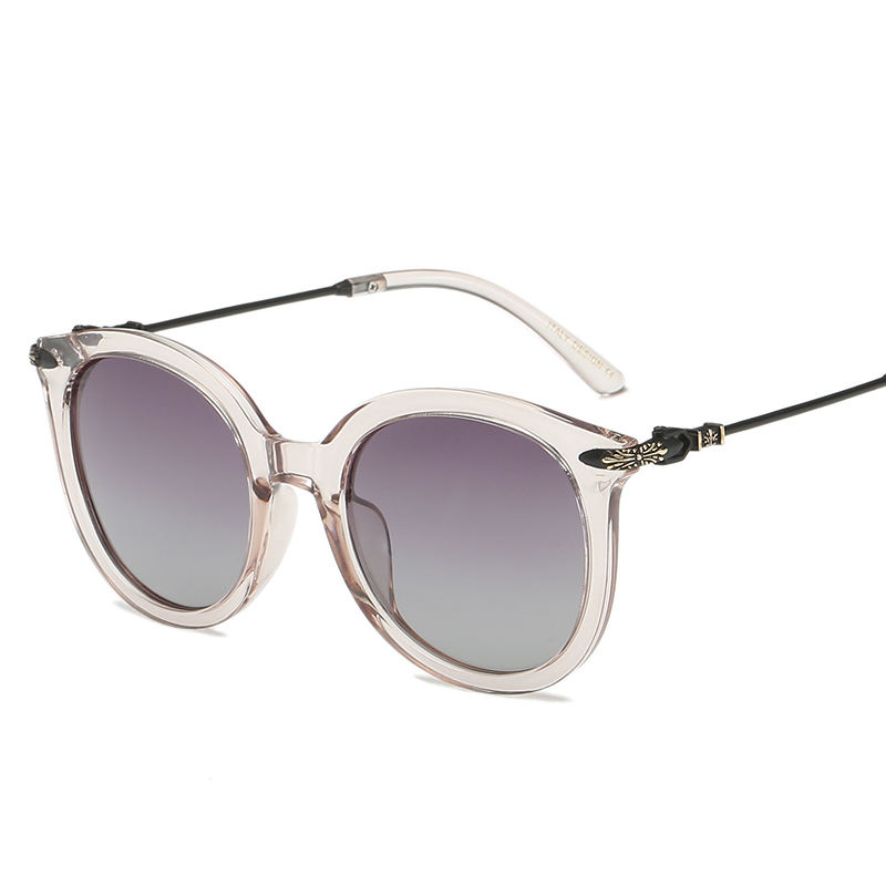 สีม่วงไล่ระดับ