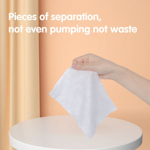 Toallitas Húmedas Desechables <span class=keywords><strong>para</strong></span> Bebés al por Mayor - Hipoalergénicas, Seguras <span class=keywords><strong>para</strong></span> la Piel, de Rápida Absorción <span class=keywords><strong>para</strong></span> el Cuidado en el Hogar, Sin <span class=keywords><strong>Alcohol</strong></span> - Product Image 4