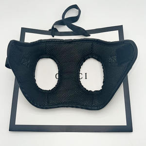 Conjunto de arnés ajustable para mascotas, correa de pecho de perro de lujo de diseño, superventas - Product Image 5