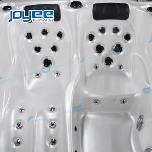 Xiaomi mijia joy — spa pour enfant et adulte, massage, spa, sans fil, double zone, tourbillon, combinaison, 6m - Product Image 5