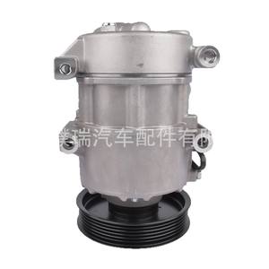 Compresseur de climatisation Kia 97701-D9001 pour Hyundai Tucson Kia Sportage - Product Image 4