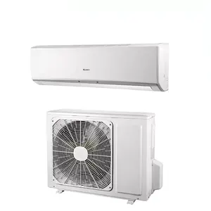 GREE treo tường R410A 12000 18000 24000 36000 BTU điều hòa không khí điện AC 49 miễn phí phụ tùng không biến tần điều hòa không khí