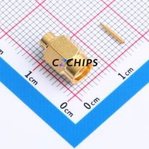 HL-SSMA-JB2 RF Coaxial Connector Connector ( Connector Type: Connector )( Interface Type: Inner Pin )( Number of Ports: 2 ) - Product Image 1