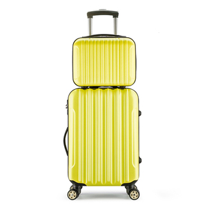 Shell duro caso cosmético Mini Hardshell <span class=keywords><strong>de</strong></span> <span class=keywords><strong>equipaje</strong></span> <span class=keywords><strong>de</strong></span> <span class=keywords><strong>mano</strong></span> <span class=keywords><strong>de</strong></span> 12 pulgadas - Product Image 6