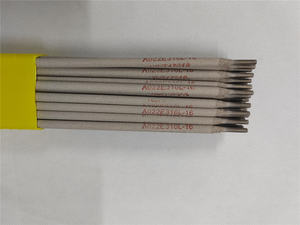 <span class=keywords><strong>Electrodo</strong></span> de soldadura de recubrimiento alcalino de alta calidad, bajo contenido de carbono, Cr18ni12mo2, <span class=keywords><strong>acero</strong></span> <span class=keywords><strong>inoxidable</strong></span>, 2,5/3,2/4,0mm, tamaños, 20kg OEM - Product Image 3