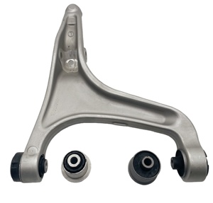 Convient pour les bagues de suspension des bras supérieurs et inférieurs Maserati Ghibl Levante Quattroporte 670007252 670032017 670035978 - Product Image 6