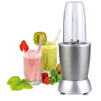 Blender multifonctionnel 6 en 1 pour la maison, presse-agrumes à légumes haute vitesse pour blender