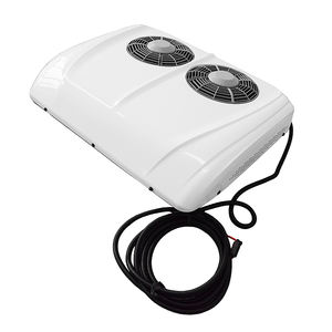 Climatizzatore Da Camper Condizionatore <span class=keywords><strong>Daria</strong></span> Per Camper Yacht Rv Climatiseur - Product Image 2