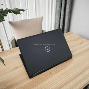 Buena calidad para Dell E5480 i5 i7 7ma generación 256G usado, precio económico para negocios, computadora de oficina, portátil ligero para estudiantes. - Product Image 3