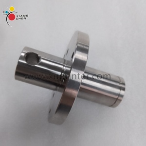 Tête de rouleau d'eau en acier inoxydable WD 71.030.206 71.030.205 CD102 SM102 Pièces d'impression offset - Product Image 6