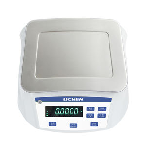 YPD 시리즈 대용량 30kg 0.1g RS232 밸런스 실험실 스케일로 스테인리스 스틸을 빠르게 304 안정화 - Product Image 3