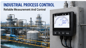 Contrôleur multiparamètres 9900 SmartPro pour le traitement de l'eau et la surveillance des processus industriels - Product Image 4