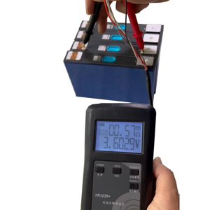 แบตเตอรี่ลิเธียมไอออนแบบแท่งปริซึม NMC 3.7V 60AH 58AH ใหม่เอี่ยม ชาร์จได้ ใช้สำหรับยานยนต์พลังงานแสงอาทิตย์ 12V 48V 60V 72V - Product Image 3