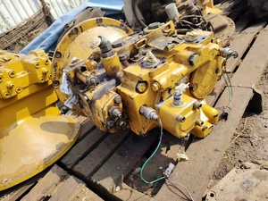 Used Heavy Duty Caterpiar 325D Hydraulic Main <b>Pump</b> Original Dismantled Excavator <b>Pump</b> - Product Image 5