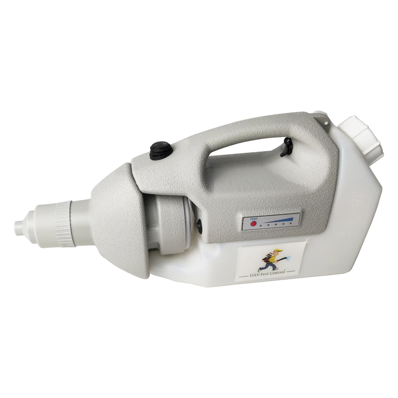 nebulizador frío ULV inalámbrico