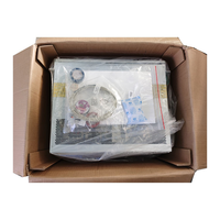 Système d'alimentation 48V/300a Subrack ZXDU68 B301 avec module redresseur ZXD3000v5.5 Alimentation électrique pour télécommunications
