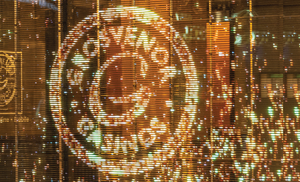 Trong suốt Màn hình hiển thị LED, Độ phân giải: 64*256 dots mỗi tủ p3.91 p7.81 p10.4 trong suốt Màn hình LED - Product Image 5