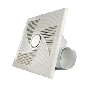 <span class=keywords><strong>พัดลม</strong></span><span class=keywords><strong>ดูด</strong></span><span class=keywords><strong>อากาศ</strong></span><span class=keywords><strong>ติด</strong></span>เพดานไฟฟ้าขนาด <span class=keywords><strong>8</strong></span> 9 10 <span class=keywords><strong>นิ้ว</strong></span> มอเตอร์ทองแดง 100% ประหยัดพลังงาน ลูกปืนพลาสติก - Product Image 1