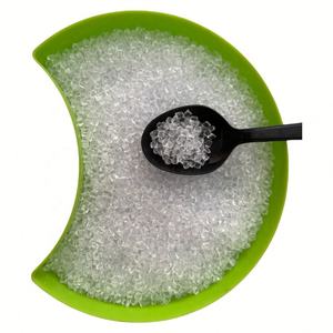 Matière première de résine de polycarbonate de plastiques d'ingénierie de PC de granules de PC vierges - Product Image 4