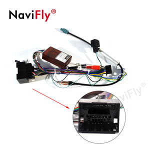 Navifly 7Inch PX5 RK819-<span class=keywords><strong>2</strong></span> Android 8.0 Âm Thanh Xe Hơi Máy Nghe Nhạc Cho Chevrolet Orlando Đài Phát Thanh Hệ Thống Với <span class=keywords><strong>2</strong></span> + 32GB - Product Image 5