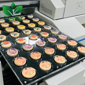 <span class=keywords><strong>Imprimante</strong></span> à macarons alimentaire LSTA3-LT939 2026 à vitesse d'impression rapide, machine d'impression de macarons, <span class=keywords><strong>imprimante</strong></span> à macarons améliorée - Product Image 5