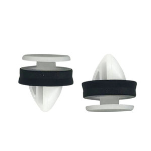 Xinyida Car <b>Door</b> Panel Clip D839 For Ford Interior <b>Trim</b> Replacement Fastener - Product Image 1